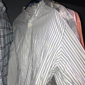 Dress shirt